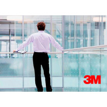 3M Prestige Exterior Solar Control Window Films 