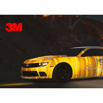 3M™ Scotchlite™ Reflective Print Wrap Film 780mC