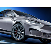 3M 2080-HG61 Nardo Gray High Gloss