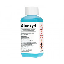 ALUMIINIOKSIDOINTIAINE 100 ML 