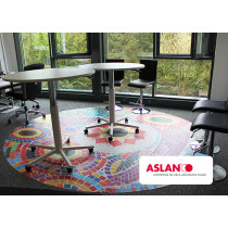 Aslan DFP 49 Carpet Film