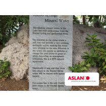Aslan S68 hiekkapuhallussabluunat