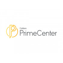 Caldera PrimeCenter