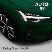 AUTO SE Racing green metallic