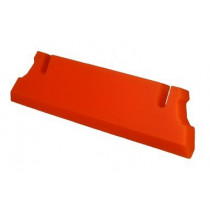 SOTT Grip-N-Glide Orange -soft vaihtokumi