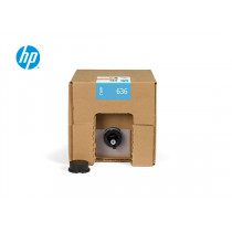 HP 636 3L Cyan Dye Sublimation Ink Cartridge for HP STITCH S500