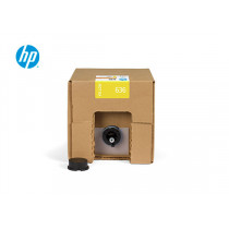 HP 636 3L Yellow Dye Sublimation Ink Cartridge for HP STITCH S500