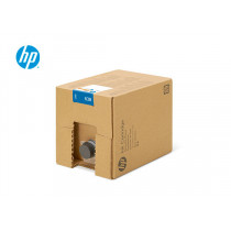 HP 638 10-liter Cyan Stitch Dye Sublimation Ink Cartridge