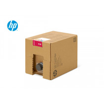 HP 638 10-liter Magenta Stitch Dye Sublimation Ink Cartridge