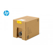 HP 638 10-liter Yellow Stitch Dye Sublimation Ink Cartridge