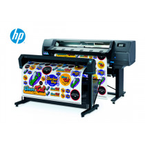 HP Latex 115 Print & Cut
