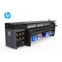 HP Latex 1500