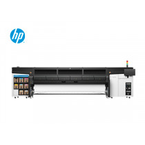 HP Latex 2700 Printer 3,2 m /126 inches