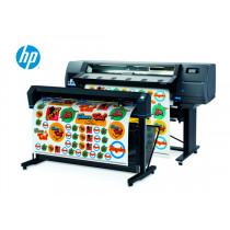 HP Latex 315 Print & Cut Plus