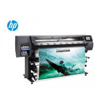 Hp Latex 300 series printer