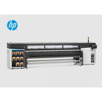 HP Latex FS50 Printer 126-in