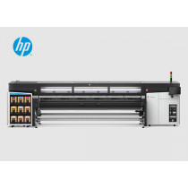 HP Latex FS50 W Printer White 126-in 