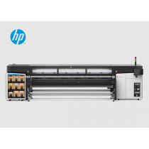 HP Latex FS60W Printer 126-in