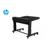 HP PageWide XL Pro Stacker pinoaja