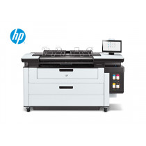 HP PageWide XL Pro 5200 MFP Printer 40"