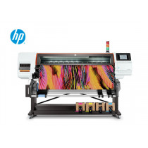 HP Stitch S500 -sublimaatiotulostin