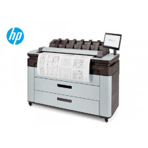 HP DesignJet XL 3600dr MFP tulostin