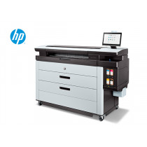 HP Pagewide XL 8200 tulostin