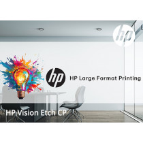 *HP Vision Etch CP 1220mm x 45.72m (rullat)