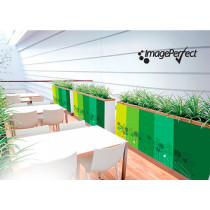 IP 2810-103 Clear Gloss Polymeric Laminate