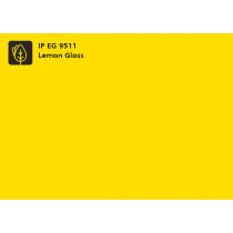 IP EG 9511 Lemon Gloss 122 cm (50m/rll)