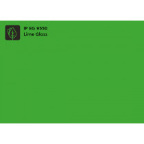 IP EG 9550 Lime Gloss 122 cm (50m/rll)