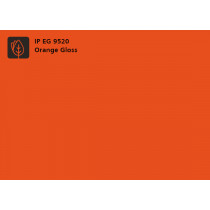 IP EG 9520 Orange Gloss 122 cm (50m/rll)