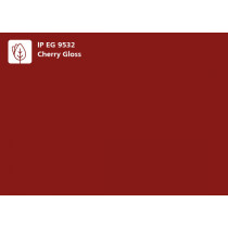 IP EG 9532 Cherry Gloss 122 cm (50m/rll)