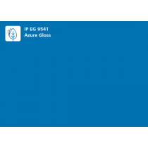 IP EG 9541 Azure Gloss 122 cm (50m/rll)