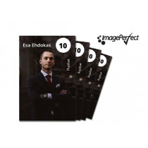 ImagePerfect IP 2404 Blueback Special Wet-Strenght Paper 1,37x50m
