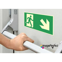 Image Perfect 2570 Photoluminescent
