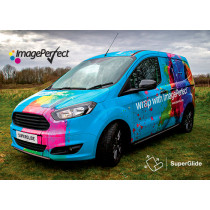 ImagePerfect 2578 PA 2D Wrap SuperGlide 1,37X50m