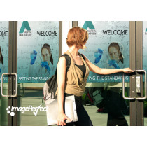 IP 2594 1,37X25m Polymeric Blockout Film