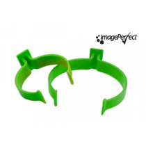 ¤IP Roll Clip green L (20kpl / pss)