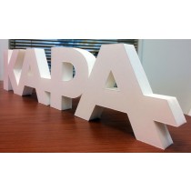 KAPA Plast White foam