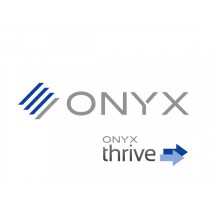 Onyx Thrive workflow software