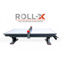 ROLL-X GO FLATBED APPLICATOR