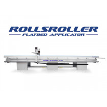 ROLLSROLLER PREMIUM FLATBED APPLICATOR