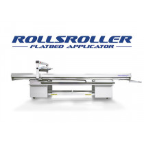 ROLLSROLLER TRAFFIC FLATBED APPLICATOR