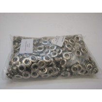 SD EYELETS 11,6mm 500kpl/pss (15pss/ltk)