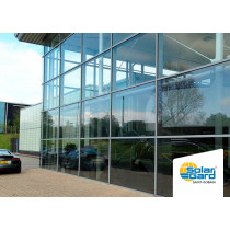 Saint Gobain Solar Gard Window films