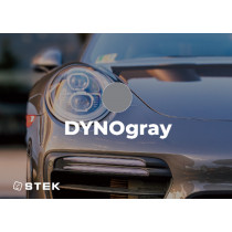 DYNOgrey gloss Paint Protection Film (PPF)