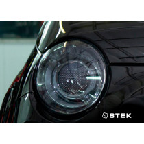 STEK DYNOsmoke Light Protection Film (LPF)