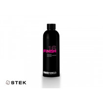 STEK Finish 500ml viimeistelyaine