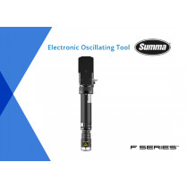 ELECTRONIC OSCILLATING TOOL FOR SUMMA F 